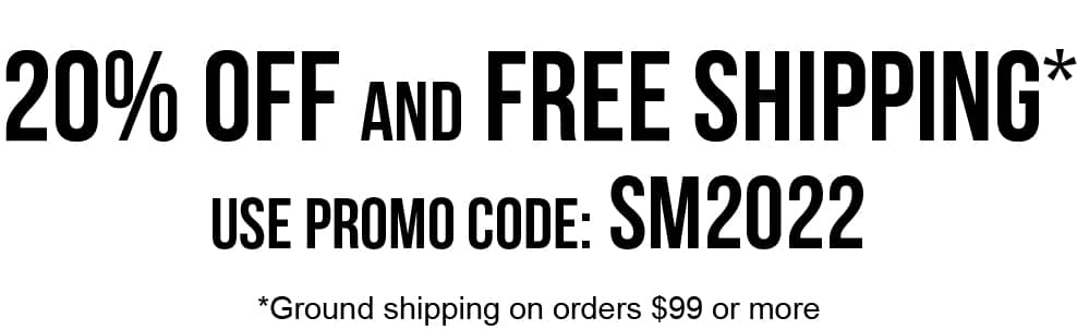 Online Only Promo Code 
