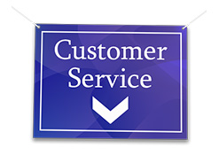 Custom Flat Busines Signs from Signmax in Saint Cloud, MN